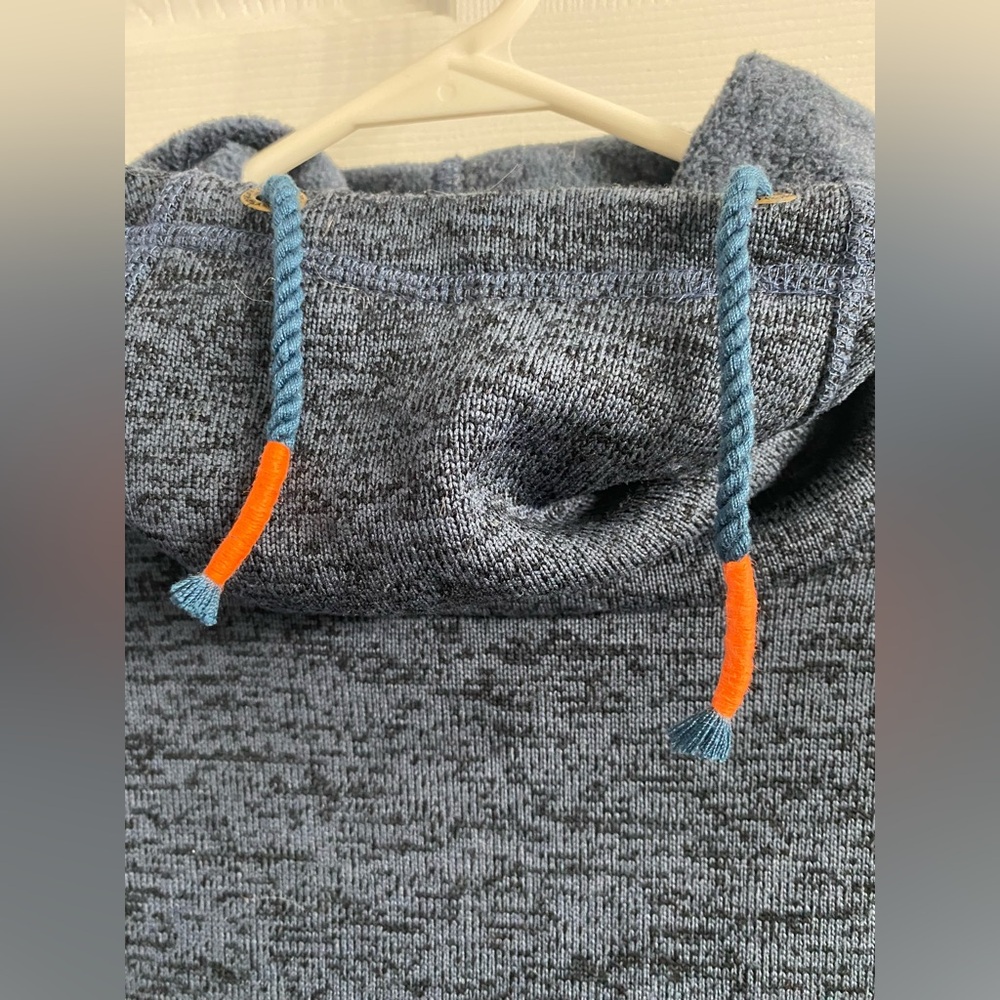 Roxy Dipsy Pullover Sweatshirt / Hoodie View 3